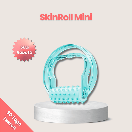 SkinRoll Mini | Ideal für unterwegs