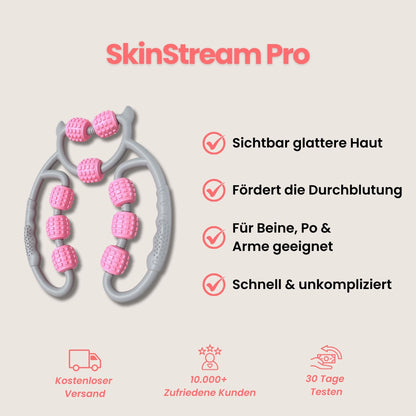 SkinStream Pro
