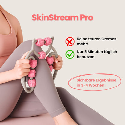 SkinStream Pro